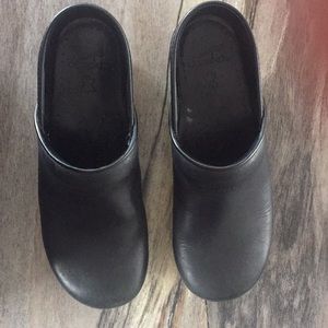 Dansko shoes